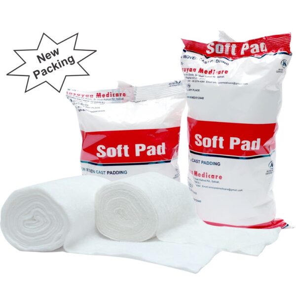 Cast Padding - Soft pad