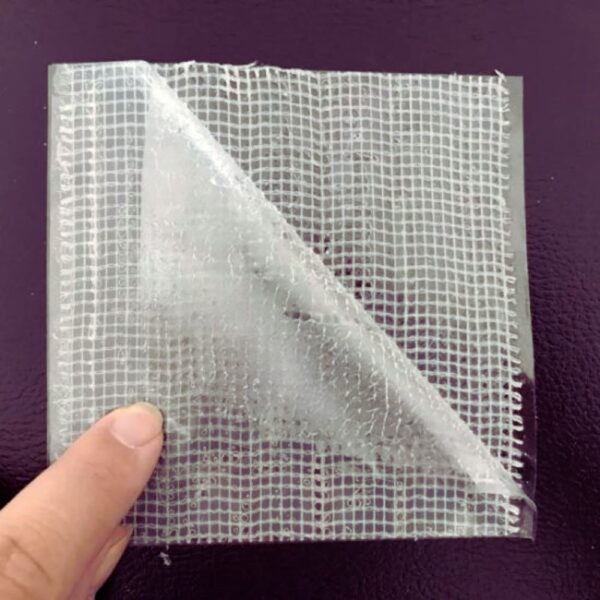 Paraffin Gauze Dressing B.P - Clinisafe