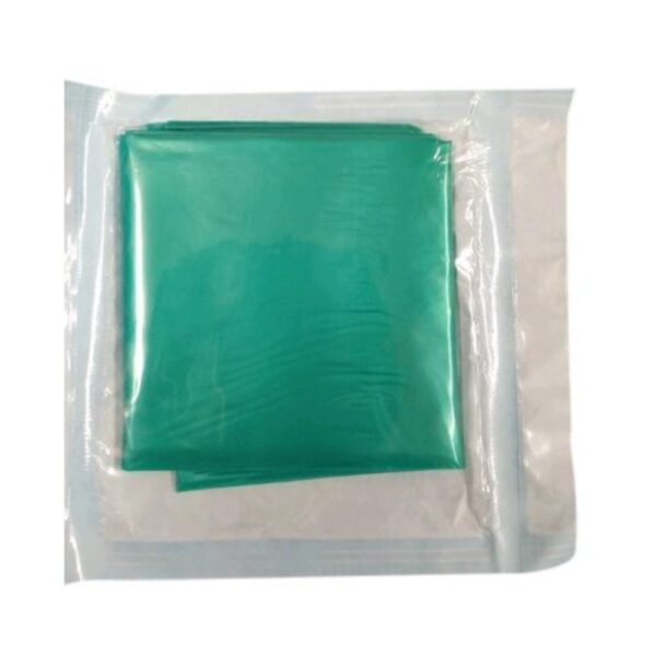 Plain POLYETHYLENE Sheet - Savior