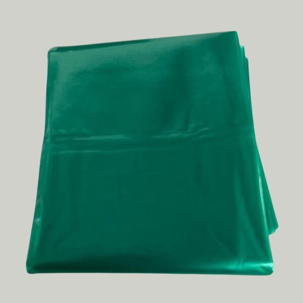 Plain POLYETHYLENE Sheet - Savior