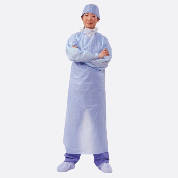 Clinisafe Surgeon Gown