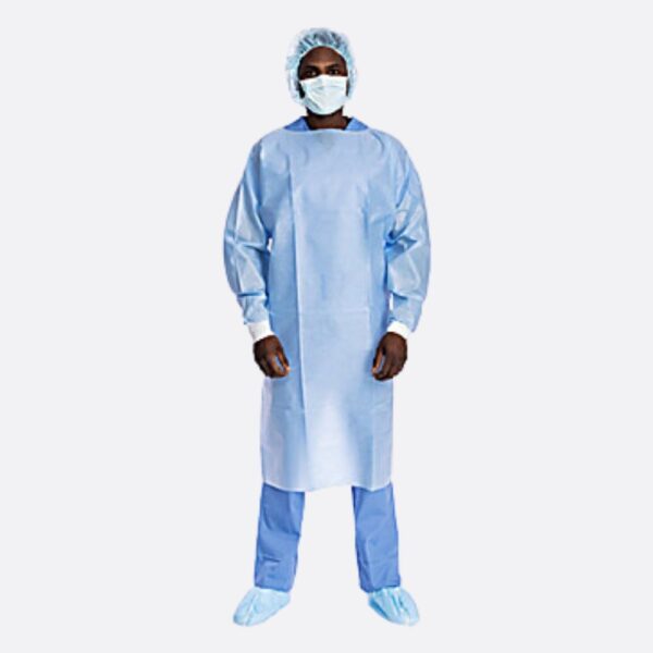 Clinisafe Surgeon Gown