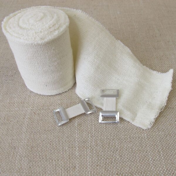 Cotton Crepe Bandage