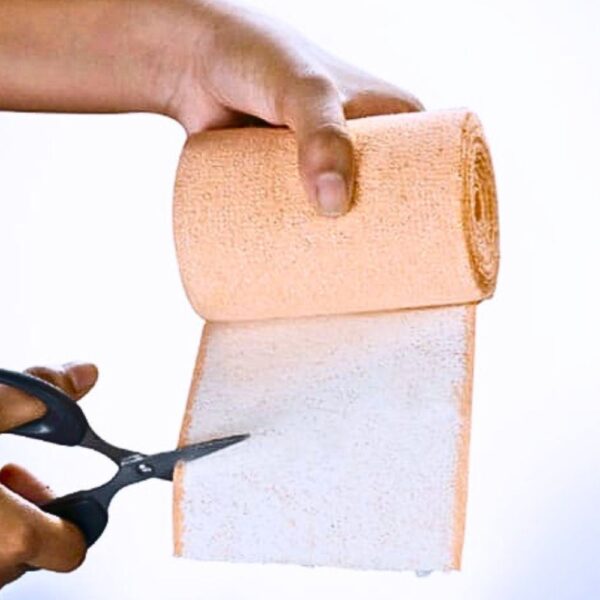 Elastic Adhesive Bandages - Innova Fix