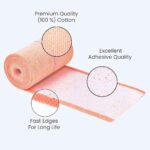 Elastic Adhesive Bandages - Innova Fix