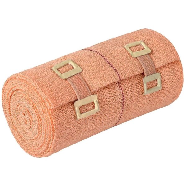 Cotton Crepe Bandage - Innova Crepe