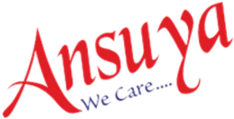 Ansuya medical surgical equipment Logo