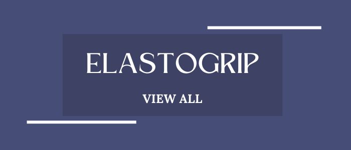 Elastogrip medicated surgical dressing
